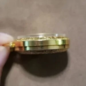 Custom Time | Accessories | Vintage 97s Custom Time Swiss  display picture 1